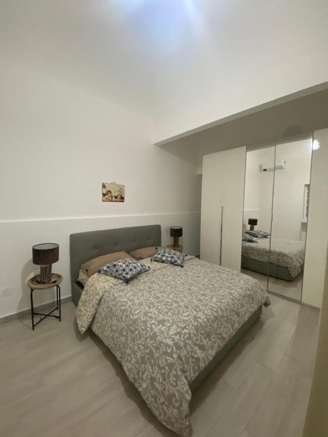 Loft Pied- A -Terre Leilighet Palermo Eksteriør bilde