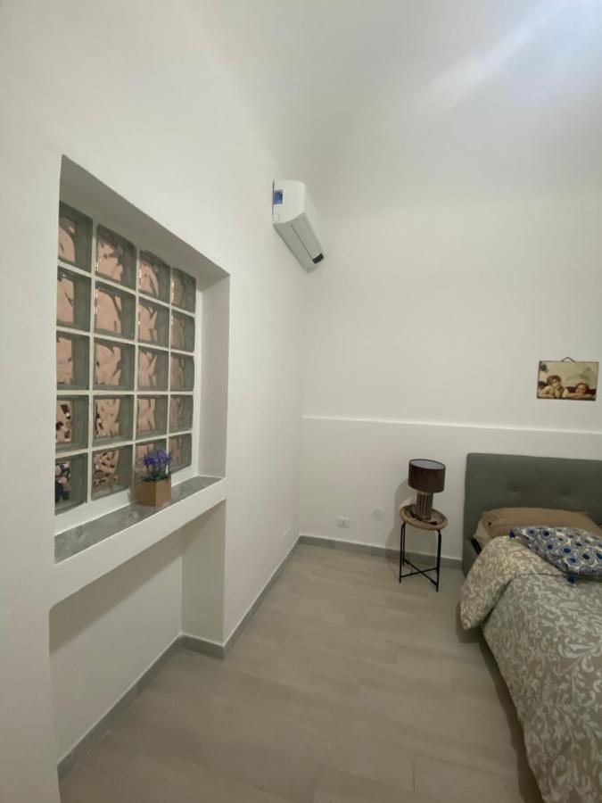 Loft Pied- A -Terre Leilighet Palermo Eksteriør bilde